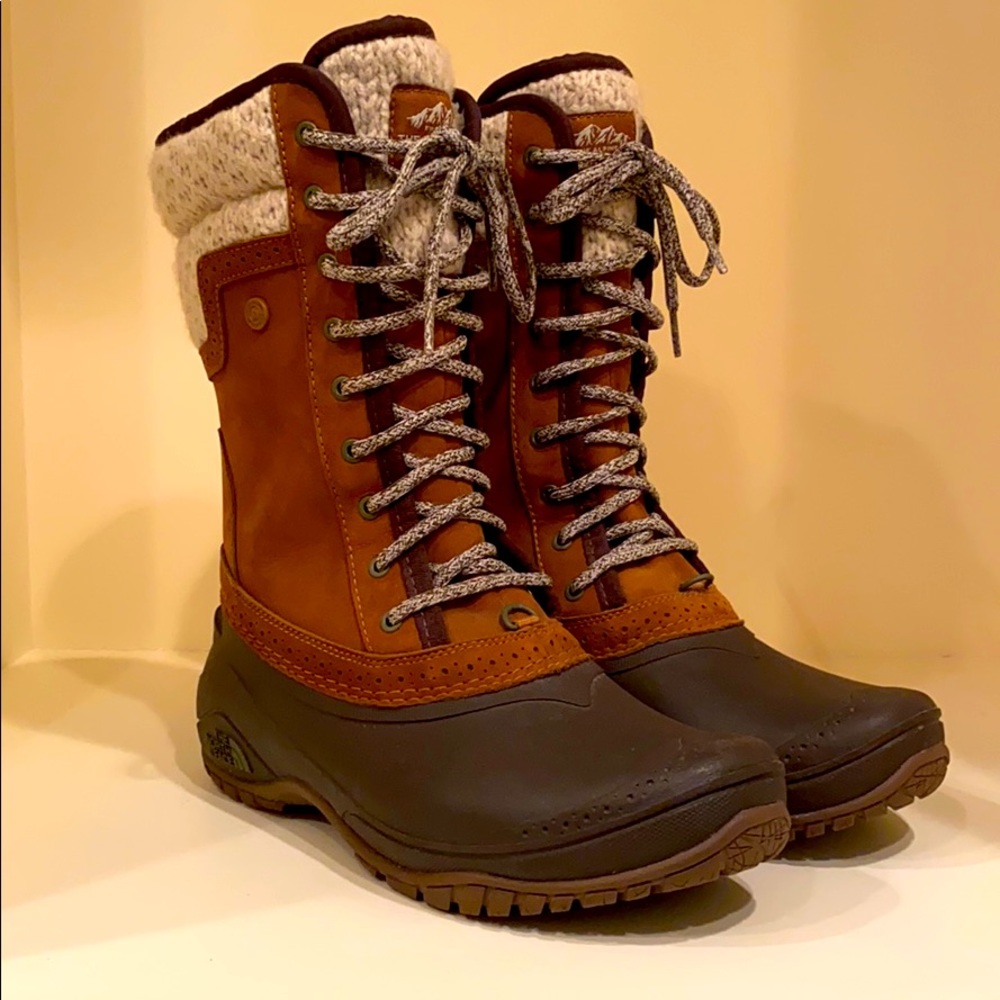 The North Face Women’s Shellista Boot